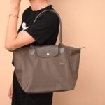longchamp bag  LC25 M size