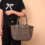 longchamp bag  LC25 M size