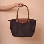 longchamp bag  LC25 M size