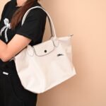 longchamp bag  LC25 M size