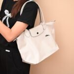 longchamp bag  LC25 M size