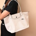 longchamp bag  LC25 M size