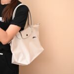 longchamp bag  LC25 M size