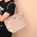 longchamp bag  LC25 M size