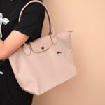 longchamp bag  LC25 M size