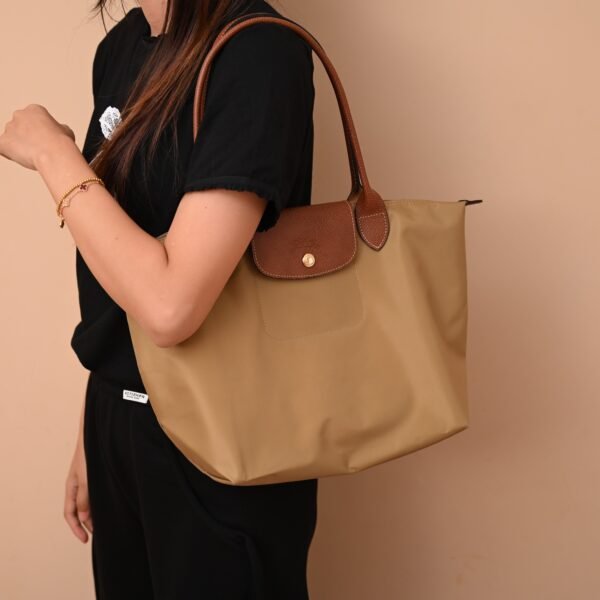 longchamp bag  LC25 M size