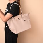 longchamp bag  LC25 M size