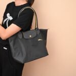 longchamp bag  LC25 M size