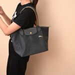 longchamp bag  LC25 M size