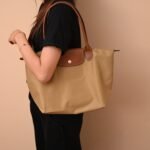 longchamp bag  LC25 M size