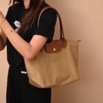 longchamp bag  LC25 M size