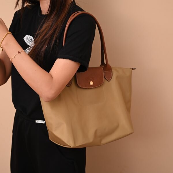 longchamp bag  LC25 M size