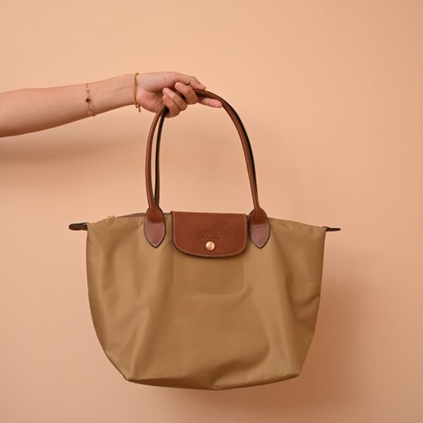 longchamp bag  LC25 M size