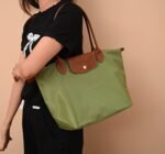 longchamp bag  LC25 M size
