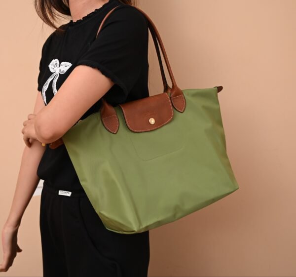 longchamp bag  LC25 M size