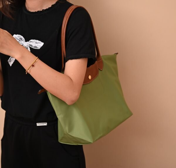 longchamp bag  LC25 M size