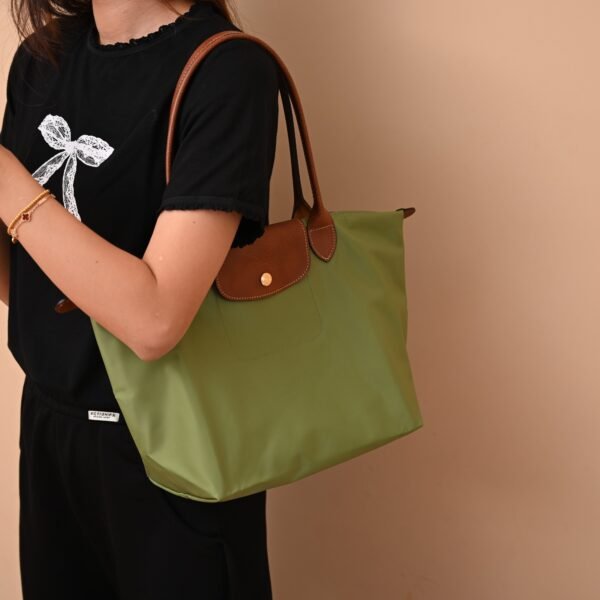 longchamp bag  LC25 M size