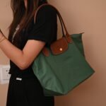longchamp bag  LC25 M size