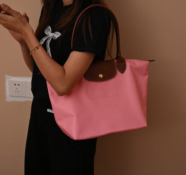 longchamp bag  LC25 M size