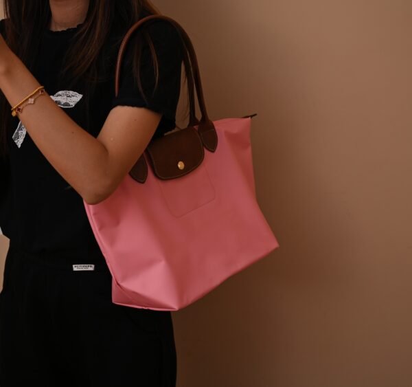 longchamp bag  LC25 M size