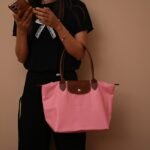 longchamp bag  LC25 M size