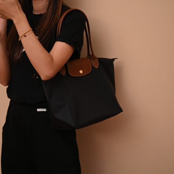 longchamp bag  LC25 M size