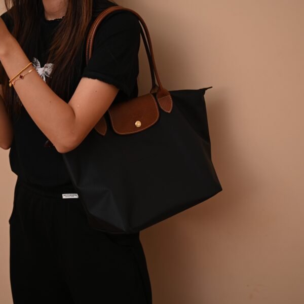 longchamp bag  LC25 M size