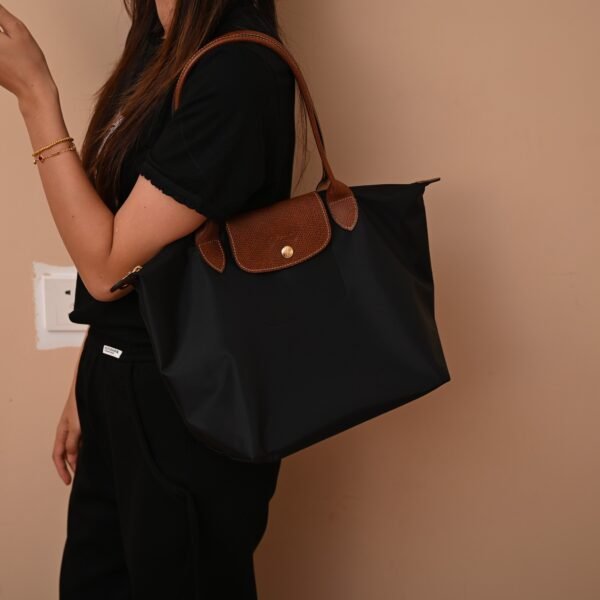 longchamp bag  LC25 M size