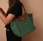 longchamp bag  LC25 M size