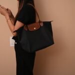 longchamp bag  LC25 M size