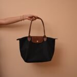 longchamp bag  LC25 M size