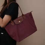 longchamp bag  LC25 M size