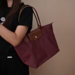 longchamp bag  LC25 M size