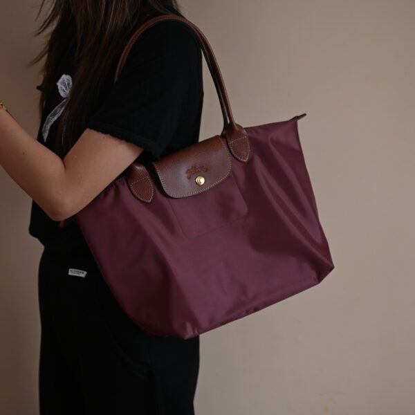 longchamp bag  LC25 M size