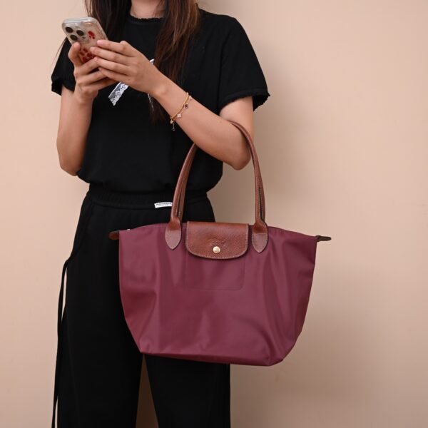 longchamp bag  LC25 M size