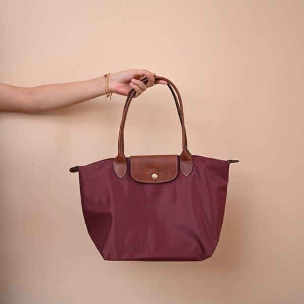 longchamp bag  LC25 M size