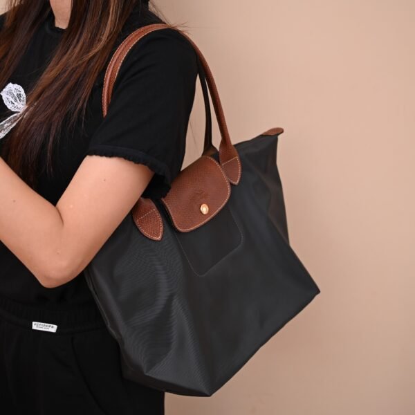 longchamp bag  LC25 M size