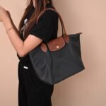 longchamp bag  LC25 M size