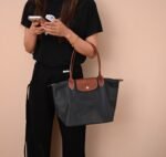 longchamp bag  LC25 M size