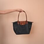 longchamp bag  LC25 M size
