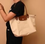 longchamp bag  LC25 M size