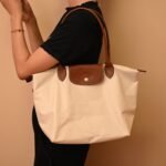 longchamp bag  LC25 M size