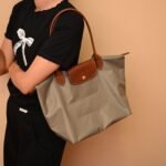 longchamp bag  LC25 M size