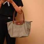 longchamp bag  LC25 M size