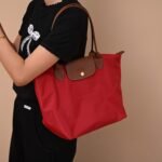 longchamp bag  LC25 M size