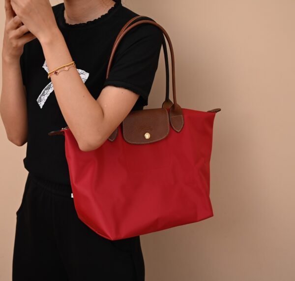longchamp bag  LC25 M size