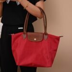 longchamp bag  LC25 M size
