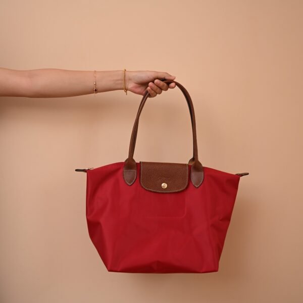 longchamp bag  LC25 M size