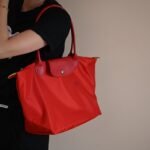 longchamp bag  LC25 M size