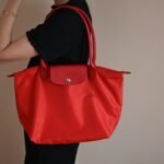 longchamp bag  LC25 M size